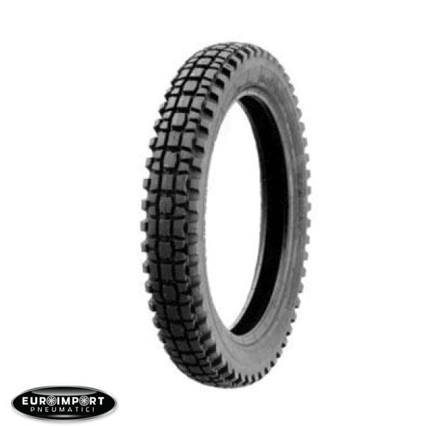 Heidenau K 37  4.00/80  19 71 P  XL  TT